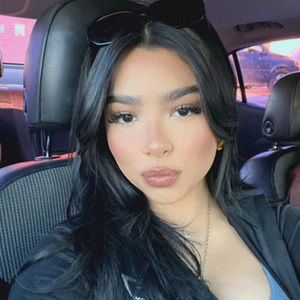 Meet your Posher, Lindsey